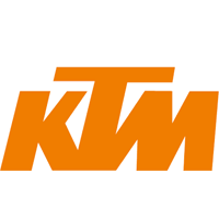 Motocykle KTM
